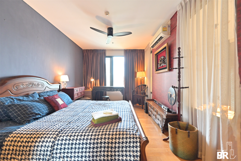 Condo in Bangkok, Thailand, 2 bedrooms  № 185006