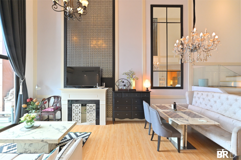 Condo in Bangkok, Thailand, 2 bedrooms  № 185006 - photo 5
