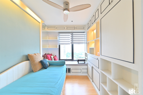 Condo in Bangkok, Thailand, 2 bedrooms  № 185006 - photo 6