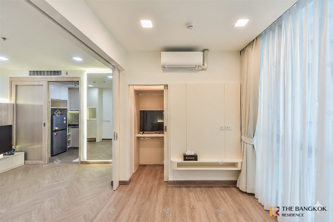 Condo in Bangkok, Thailand, 1 bedroom  № 185007 - photo 6