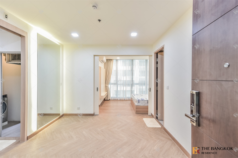 Condo in Bangkok, Thailand, 1 bedroom  № 185007 - photo 5