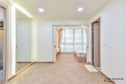 Condo in Bangkok, Thailand, 1 bedroom  № 185007 - photo 10