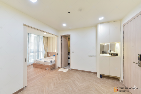 คอนโดมิเนียมในกรุงเทพฯ, ประเทศไทย, 1 ห้องนอน № 185007 - รูปถ่าย 6