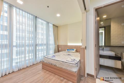 Condo in Bangkok, Thailand, 1 bedroom  № 185007 - photo 8