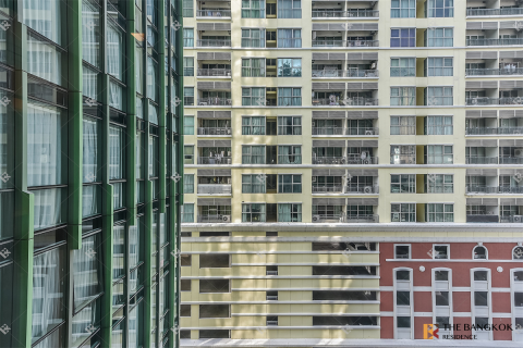 Condo in Bangkok, Thailand, 1 bedroom  № 185007 - photo 3