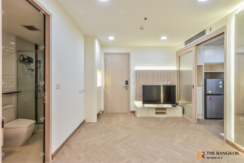 Condo in Bangkok, Thailand, 1 bedroom  № 185007 - photo 7