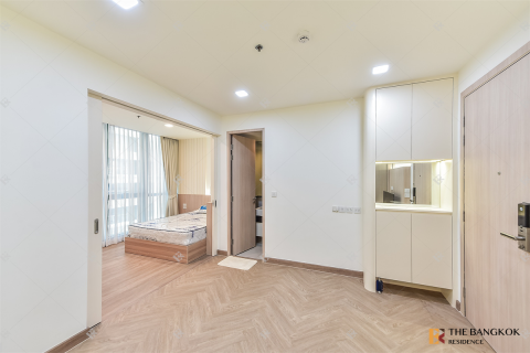 Condo in Bangkok, Thailand, 1 bedroom № 185007