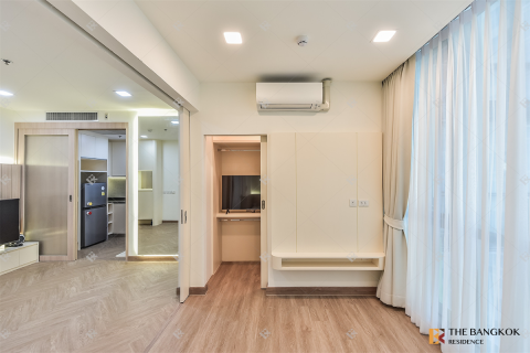 Condo in Bangkok, Thailand, 1 bedroom  № 185007 - photo 4