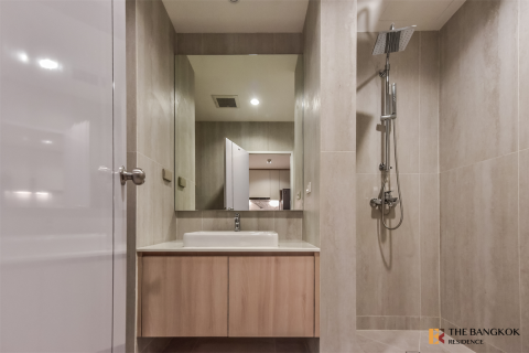 Condo in Bangkok, Thailand, 1 bedroom № 185010