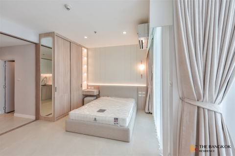 คอนโดมิเนียมในกรุงเทพฯ, ประเทศไทย, 1 ห้องนอน № 185010 - รูปถ่าย 2