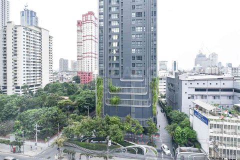 Condo in Bangkok, Thailand, 1 bedroom № 185005 - photo 10
