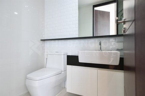 Condo in Bangkok, Thailand, 1 bedroom № 185005 - photo 9