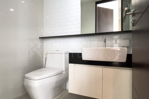 Condo in Bangkok, Thailand, 1 bedroom № 185005 - photo 8
