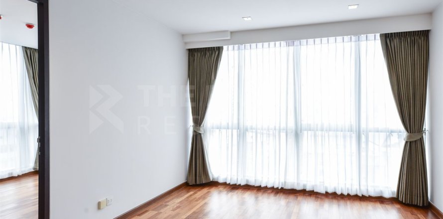 Condo in Bangkok, Thailand, 1 bedroom № 185005