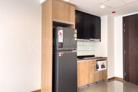 Condo in Bangkok, Thailand, 1 bedroom № 185005 - photo 7