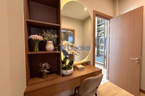 บ้านในพัทยา, ประเทศไทย 4 ห้องนอน № 196614 - รูปถ่าย 22