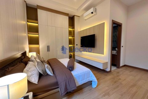 บ้านในพัทยา, ประเทศไทย 4 ห้องนอน № 196614 - รูปถ่าย 18