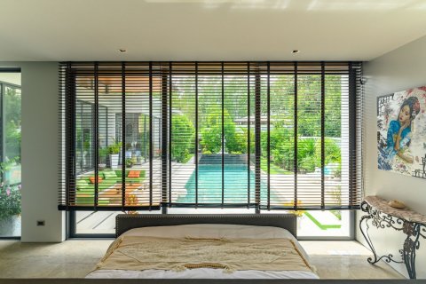 Villa in Phuket, Thailand 4 bedrooms № 139111 - photo 15
