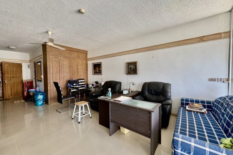 Кондоминиум с 2 спальнями в Паттайе, Таиланд № 139110 - фото 10