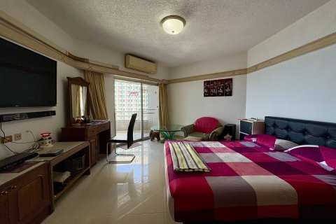 Кондоминиум с 2 спальнями в Паттайе, Таиланд № 139110 - фото 2