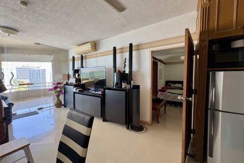 Кондоминиум с 2 спальнями в Паттайе, Таиланд № 139110 - фото 7