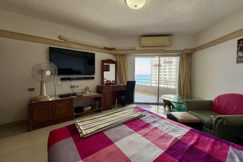 Кондоминиум с 2 спальнями в Паттайе, Таиланд № 139110 - фото 3