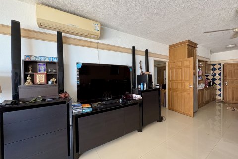 Кондоминиум с 2 спальнями в Паттайе, Таиланд № 139110 - фото 8