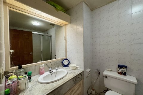 Кондоминиум с 2 спальнями в Паттайе, Таиланд № 139110 - фото 11