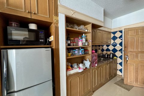 Кондоминиум с 2 спальнями в Паттайе, Таиланд № 139110 - фото 13