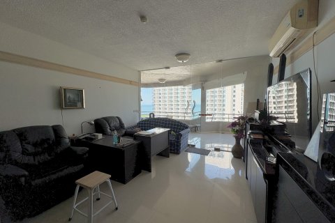 Кондоминиум с 2 спальнями в Паттайе, Таиланд № 139110 - фото 4