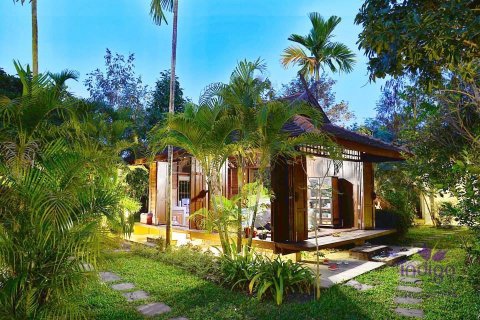 Maison à San Pa Tong, Thaïlande 4 chambres № 200374 - photo 30