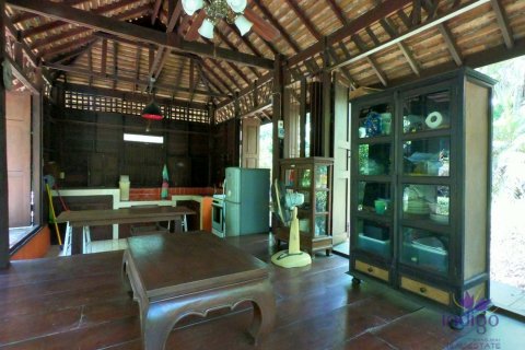 Maison à San Pa Tong, Thaïlande 4 chambres № 200374 - photo 7