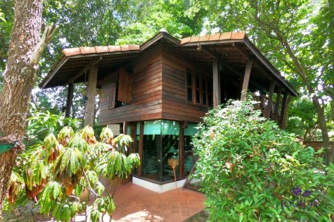 Maison à San Pa Tong, Thaïlande 4 chambres № 200374 - photo 4