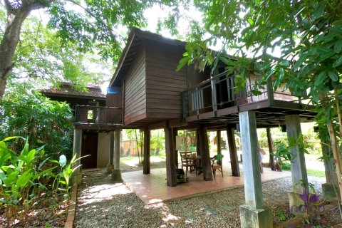 Maison à San Pa Tong, Thaïlande 4 chambres № 200374 - photo 3