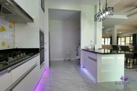 Maison à San Sai, Thaïlande 3 chambres № 200378 - photo 9