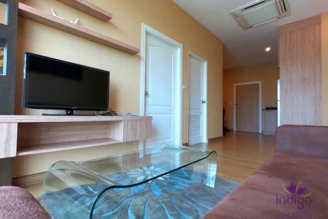 Condo à Chiang Mai, Thaïlande, 2 chambres № 200377 - photo 4