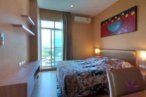 Condo à Chiang Mai, Thaïlande, 2 chambres № 200377 - photo 8
