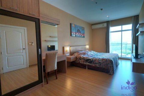 Condo à Chiang Mai, Thaïlande, 2 chambres № 200377 - photo 7