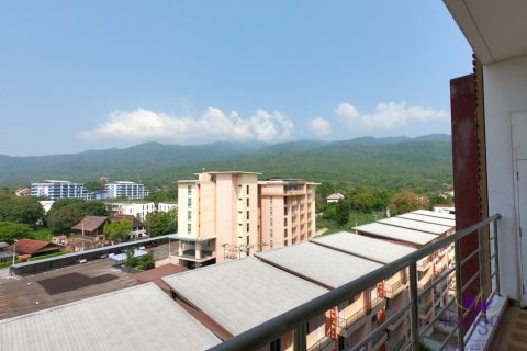 Condo à Chiang Mai, Thaïlande, 2 chambres № 200377 - photo 13