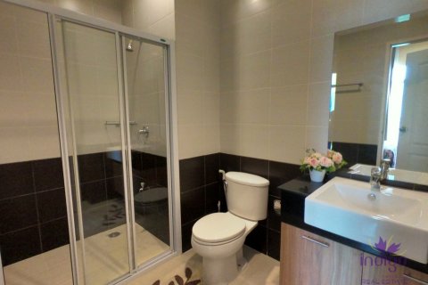 Condo à Chiang Mai, Thaïlande, 2 chambres № 200377 - photo 10