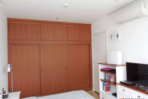Condo à Bangkok, Thaïlande, 2 chambres  № 197436 - photo 7