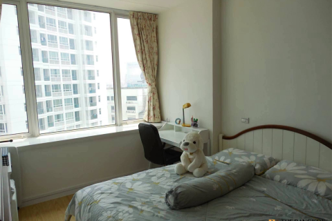 Condo à Bangkok, Thaïlande, 2 chambres  № 197436 - photo 5