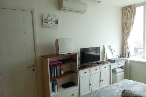 Condo à Bangkok, Thaïlande, 2 chambres  № 197436 - photo 6