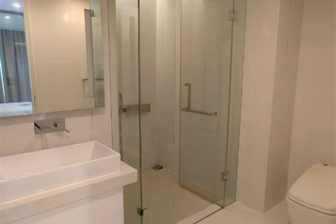 Condo à Bangkok, Thaïlande, 1 chambre № 197435 - photo 2