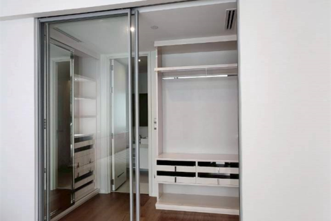 Condo à Bangkok, Thaïlande, 1 chambre № 197435 - photo 6