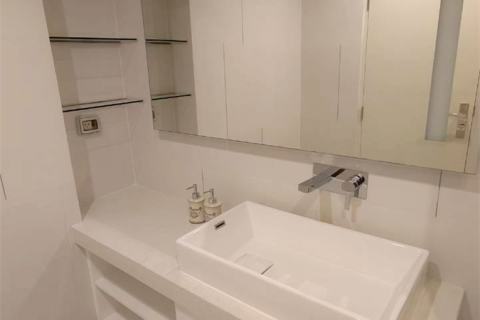 Condo à Bangkok, Thaïlande, 1 chambre № 197435 - photo 8