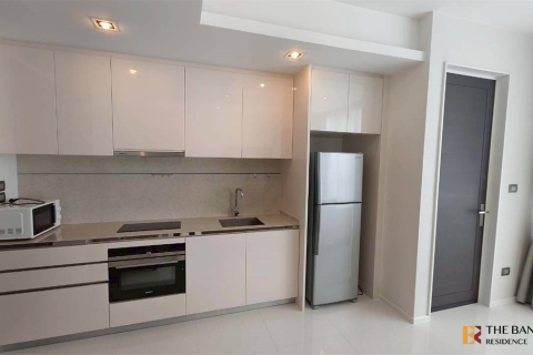 Condo à Bangkok, Thaïlande, 1 chambre № 197435 - photo 4