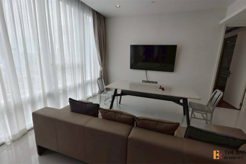 Condo à Bangkok, Thaïlande, 1 chambre № 197435 - photo 5
