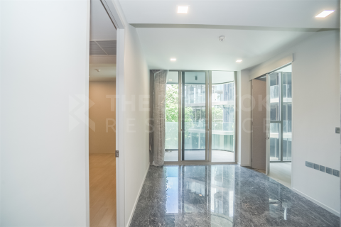 Condo in Bangkok, Thailand, 2 bedrooms № 197438 - photo 4