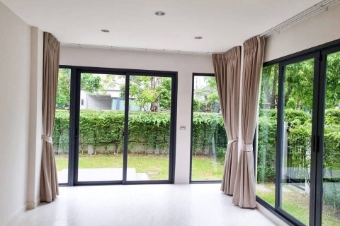 Maison à Prawet, Bangkok, Thaïlande 4 chambres № 173677 - photo 12